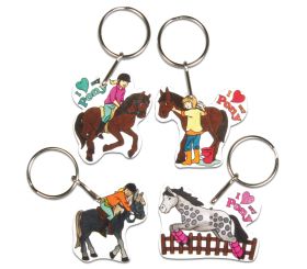 Shrinking foil set My Pony
