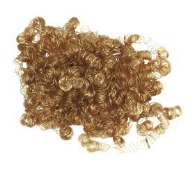 Angel curls