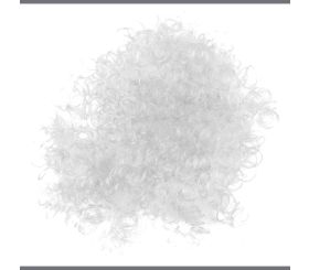 Angel´s hair