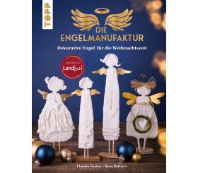 Buch Die Engelmanufaktur