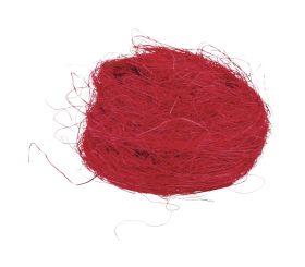 Grass fibre