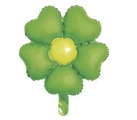 Foil balloon Flower