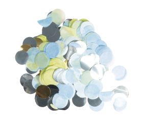 Confetti, 2cm ø