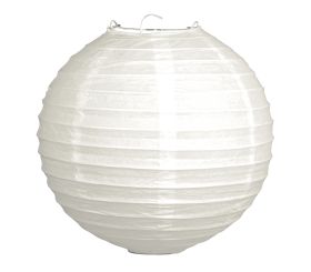 Paper lantern, 20cm ø