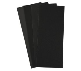 Schleifpapier-Set, sortiert