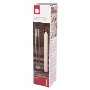 Kerzengießform Stabkerze, 2,5cm ø