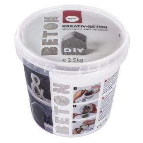 Creative-cement
