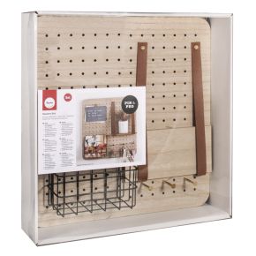 Starter Set Pin&Peg