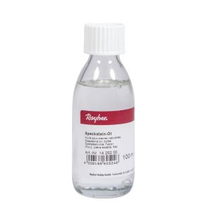 Speckstein-Öl, Flasche 100 ml