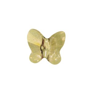 Swarovski Kristall-Schmetterling-Perle