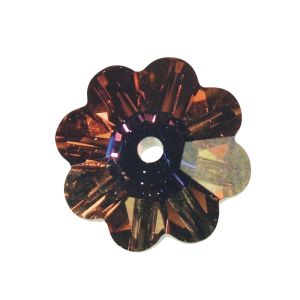 Swarovski Kristall-Blüte