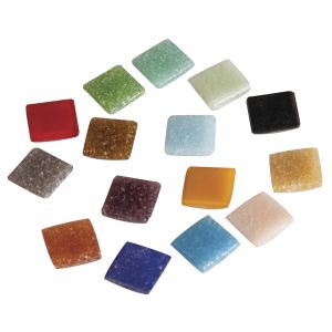 Mosaic stones