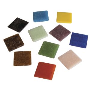 Mosaic stones