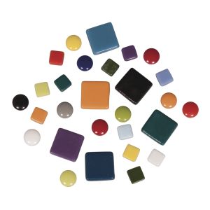 Tessera mix