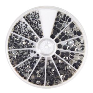 Hotfix rhinestones