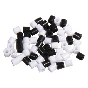 Ironing beads, 5mm ø
