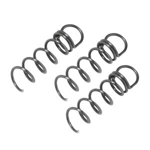 Hanger for styrofoam parts