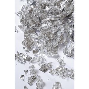 Deco-Metall-Flocken
