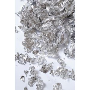 Deco-Metall-Flocken