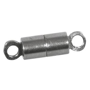 Edelstahl Magnetschließe