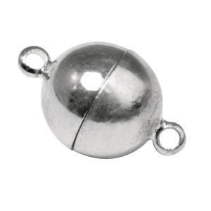 Magnetic clasp, extra strong