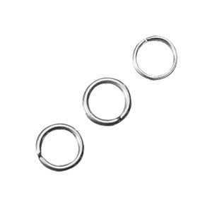 Ringel, 8mm ø