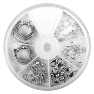 Starterset w. jewellery accessories