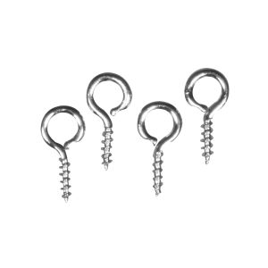 Eyelet screw, 2mm ø