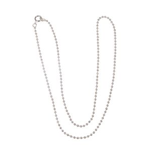 Kugelkette, 1,5mm ø