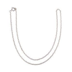 Link chain
