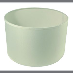 Lampenschirm, rund, 25cm ø