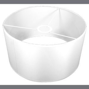 Lampenschirm, 30cm ø