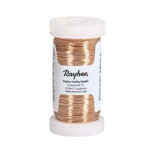Copper wire