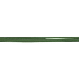 Blumendraht, umwickelt, 50 cm, 1,6 mm ø