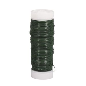 Florist's wire