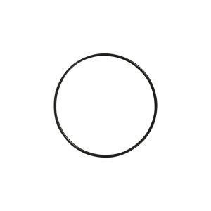 Metal rings, coated,  10cm ø
