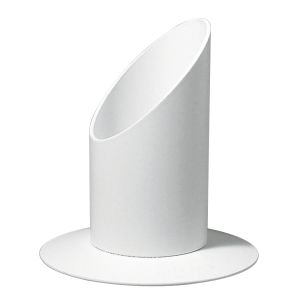 Candle holder, 40 mm ø