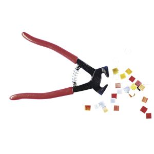 Punches for mosaic, 20 cm