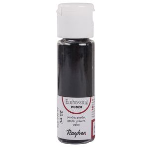 Embossing-Puder