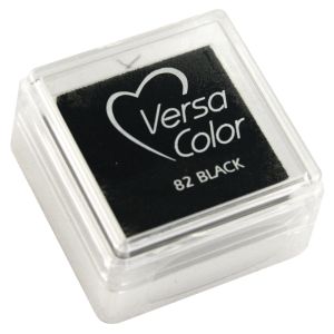Stempelkissen Versacolor
