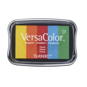 Stamp pad Versacolor