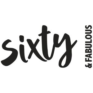 Stempel  Sixty&Fabulous