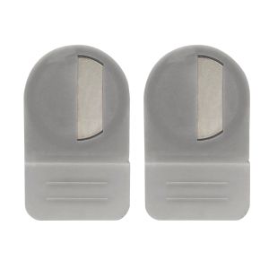 Spare magnets f. stamping platform