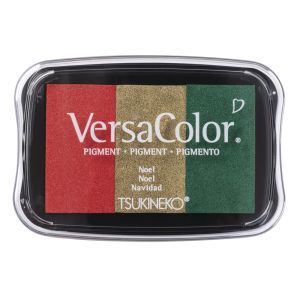 Stamp pad Versacolor