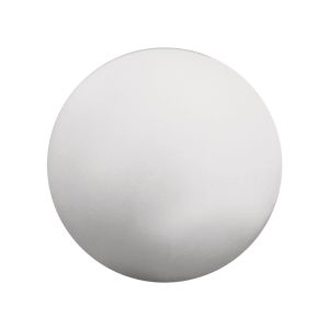 Styropor-Kugeln, voll, 8cm ø
