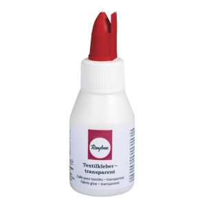 Fabric glue