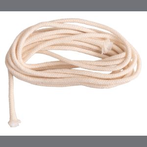 Spezial-Docht für Öllampen, 3mm ø