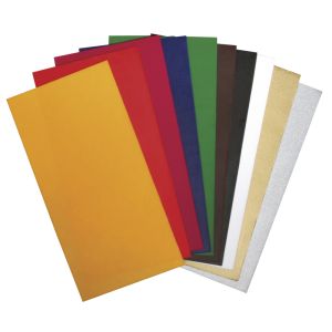 Wax for decoration