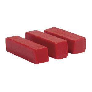 Pigment for wax