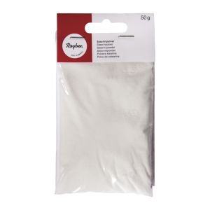 Stearinpulver